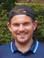 Thorsten Dorrer 2. Sportwart