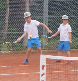 U8 Meister 01 kl