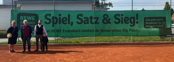Sichtblende Rewe 01