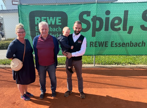 Sichtblende Rewe 02