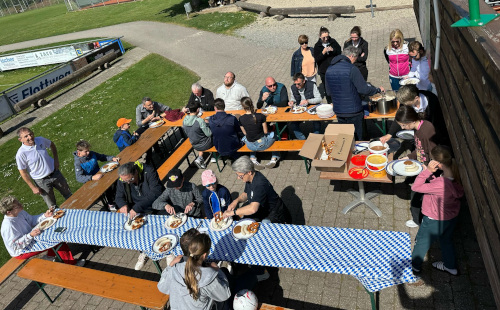 Eröffnung 03
